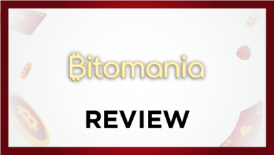 Bitomania Review bitcoinfy.net