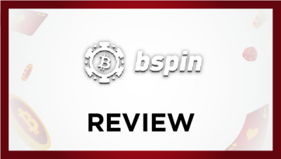 Bspin review bitcoinfy.net