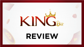 King Bit Review bitcoinfy.net