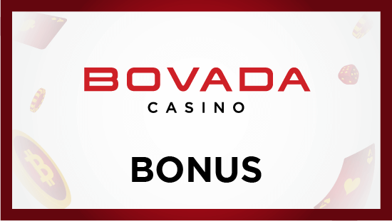 bovada matching bonus