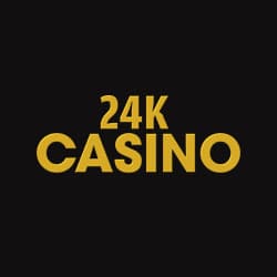 24k Casino – Home Page