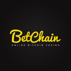 BetChain – Home Page