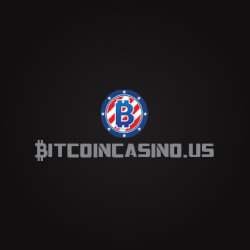 BitcoinCasinoUS logo