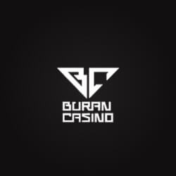 Buran Casino – Home Page