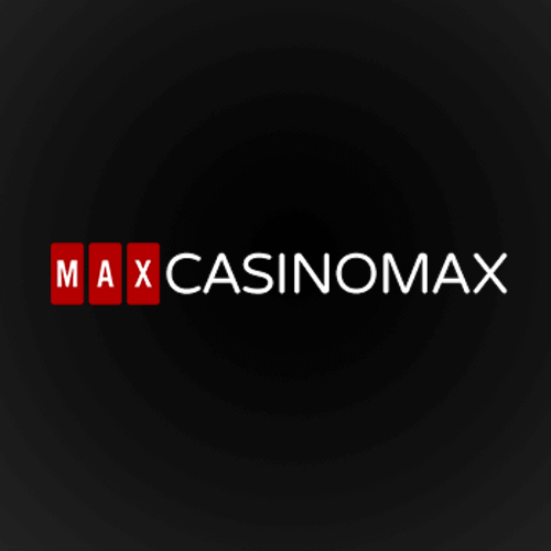 CasinoMax logo