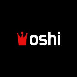 oshi – Home Page