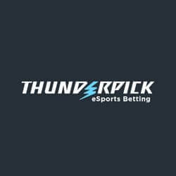 Thunderpick – Home page