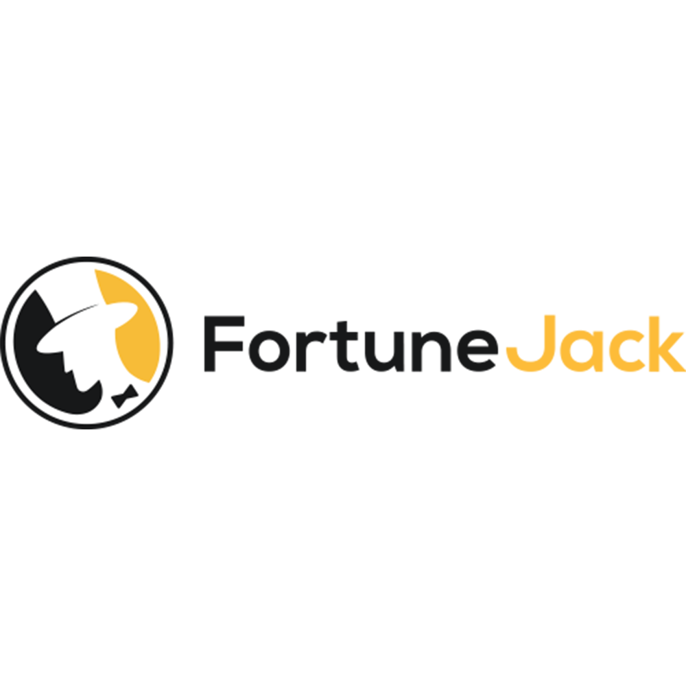 FortuneJack – Home Page