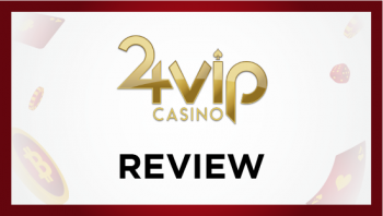 24vip casino review bitcoinfy
