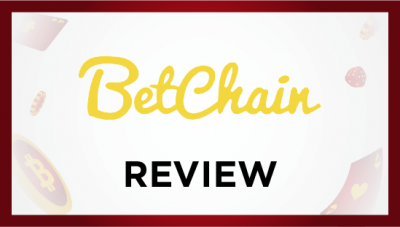 BetChain Review bitcoinfy.net