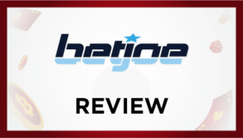 BetJoe Review bitcoinfy.net