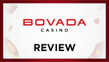 Bovada Casino Review bitcoinfy.net