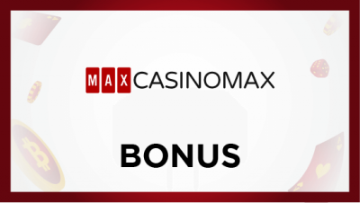 max casino 100 no deposit bonus