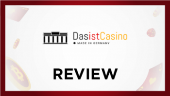 Das Ist Casino Review bitcoinfy.net
