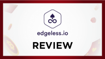 Edgeless review bitcoinfy.net
