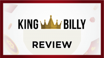 King Billy Review bitcoinfy.net