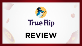 True Flip review bitcoinfy.net