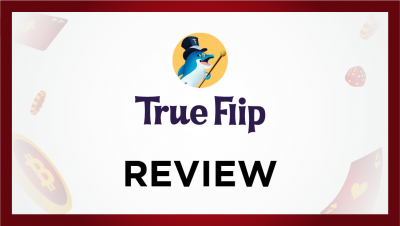 True Flip review bitcoinfy.net