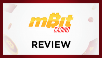 mBit Casino Review bitcoinfy.net