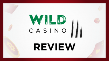 wild casino review Bitcoinfy