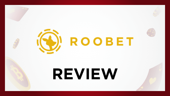 Roobet Review Bonuses Banking And More Bitcoinfy