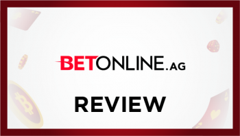 Betonline review