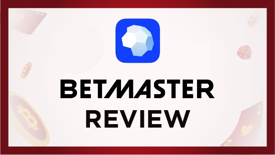 Betmaster review