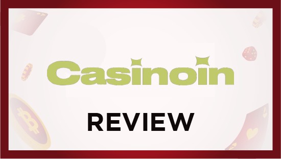 casinoin review