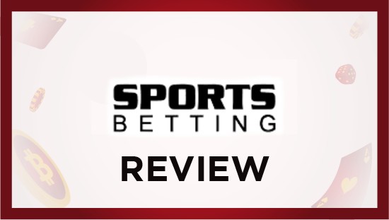 sports and betting review
