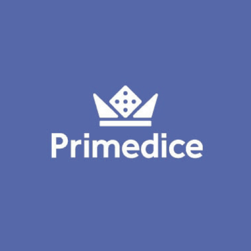 Primedice – Home page