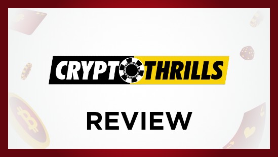 Cryptothrills review