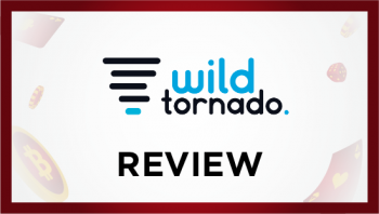 wild tornado review