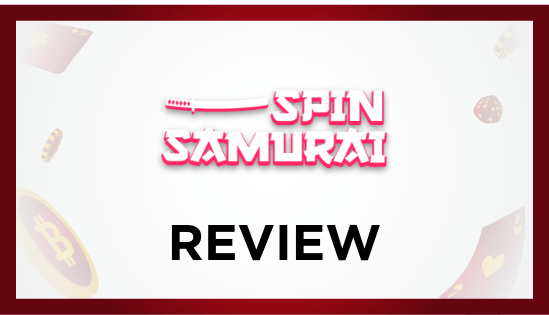 spin samurai review bitcoinfy featured image