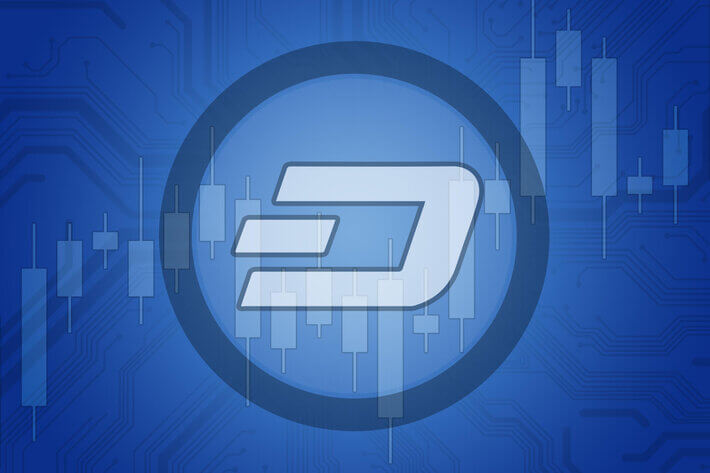 cloudbet partners with dash - featured image
