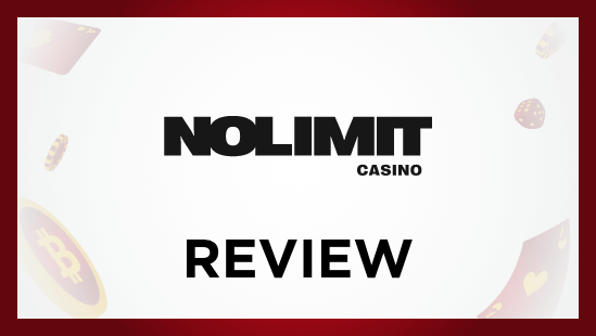 no limit casino review bitcoinfy