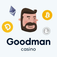 Goodman Casino – Home