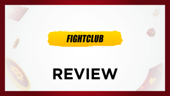Fight Club Casino review