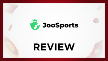 JooSports review