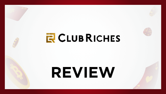 club riches review bitcoinfy