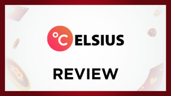 celsius casino review featured image
