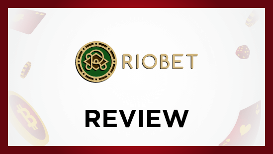 riobet review