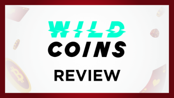 Wild Coins review