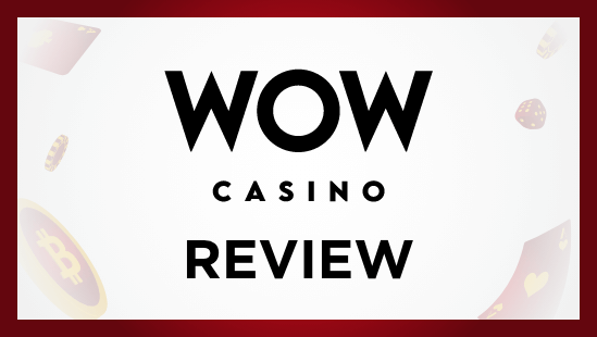 wow casino review featured image