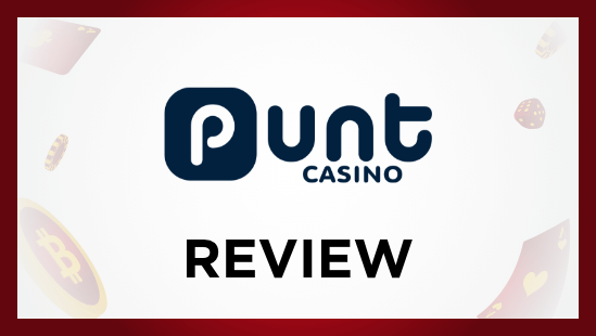 punt casino review bitcoinfy