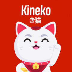 Kineko – Home