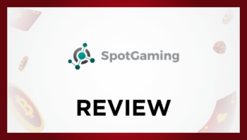 SpotGaming review featured image