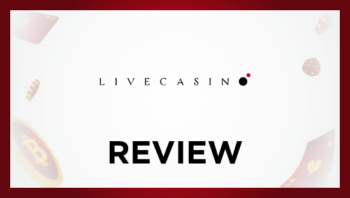 livecasinoio review bitcoinfy