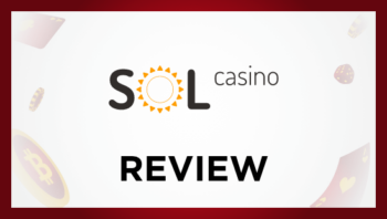 sol casino review bitcoinfy