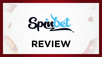 Spinbet review