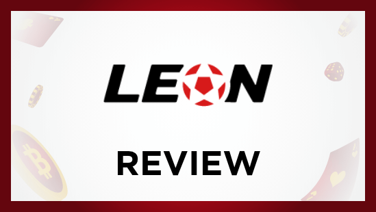 Leon review - Bitcoinfy